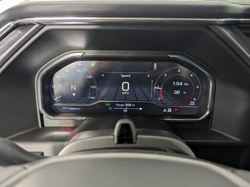 Used 2024 GMC Sierra 1500 Denali Ultimate image 13