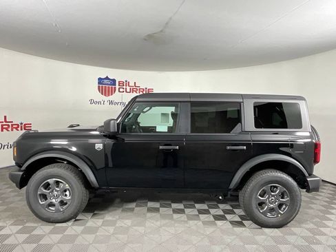 New 2026 Ford Bronco Big Bend AWD/4WD image 6