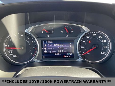 Used 2022 Chevrolet Blazer LT image 25