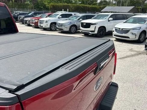 Used 2018 Ford F150 XLT w/ Equipment Group 302A Luxury AWD/4WD image 18