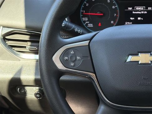 Used 2019 Chevrolet Traverse LS w/ LPO, Blackout Package image 13