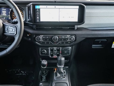 New 2026 Jeep Wrangler Sport S image 14