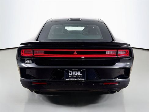 New 2026 Dodge Charger R/T AWD/4WD image 12