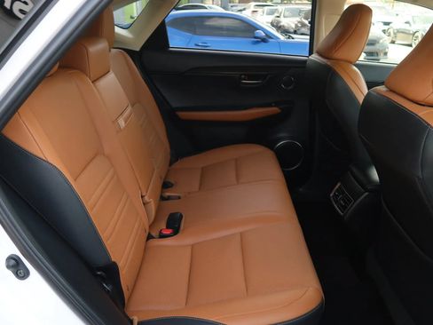 Used 2020 Lexus NX 300 FWD w/ Comfort Package image 23
