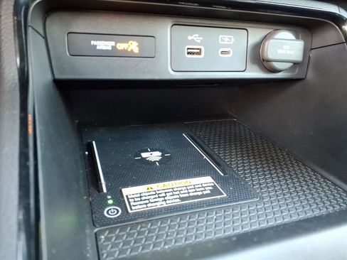 Used 2024 Honda CR-V EX-L image 20