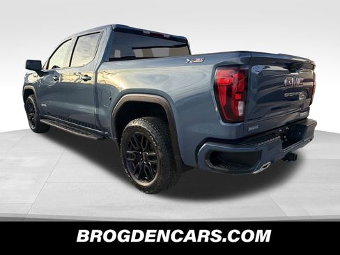 New 2026 GMC Sierra 1500 Elevation w/ X31 Off-Road Package image 6