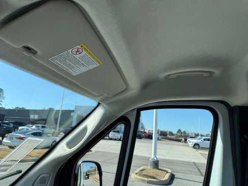 New 2026 RAM ProMaster 2500 w/ Convenience Group FWD image 22