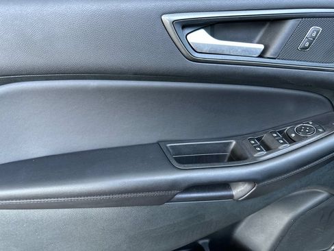 Certified 2024 Ford Edge SE AWD/4WD image 10