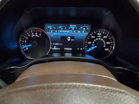 Used 2018 Ford F150 King Ranch w/ Equipment Group 601A Luxury AWD/4WD image 46