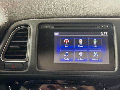 Used 2018 Honda HR-V EX-L image 16