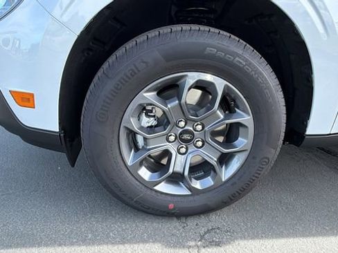 New 2026 Ford Maverick XLT w/ 4K Tow Package AWD/4WD image 10