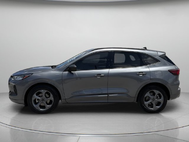 Used 2024 Ford Escape ST-Line FWD image 8