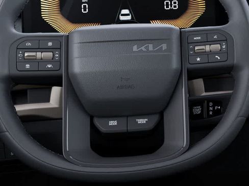 New 2027 Kia Telluride EX AWD/4WD image 22