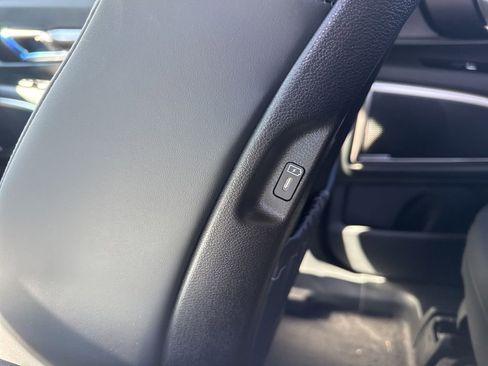 New 2025 Kia Telluride LX image 11