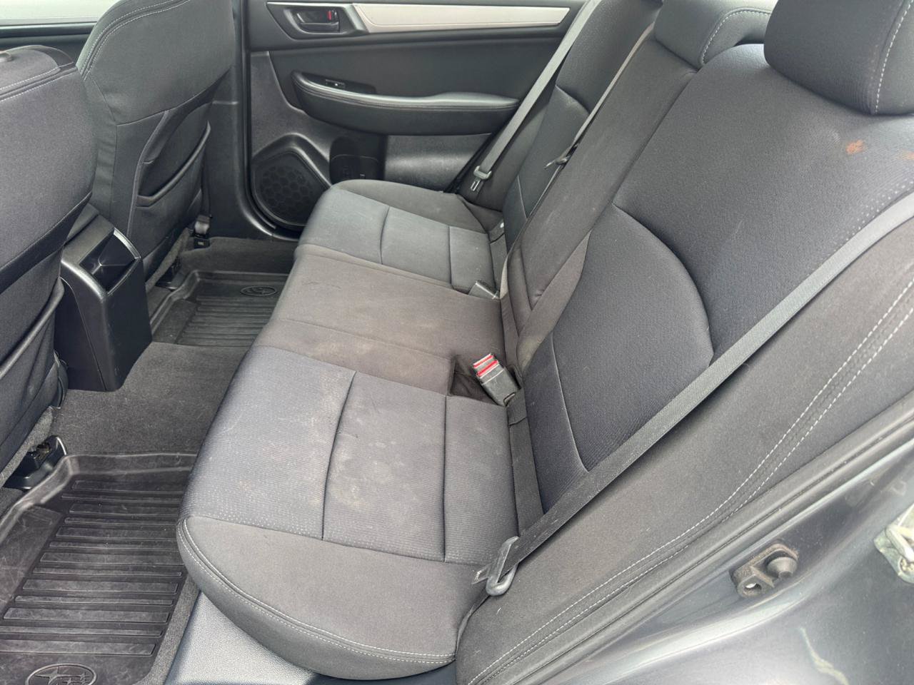 Used 2019 Subaru Legacy 2.5i w/ Alloy Wheel Package AWD/4WD image 6