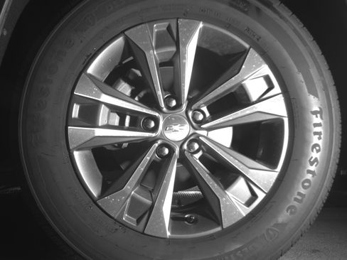 Used 2025 Chevrolet Equinox LT image 12