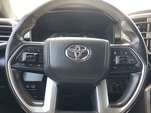 Used 2025 Toyota Tundra SR5 w/ SR5 Convenience Package image 18