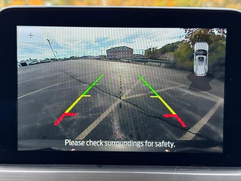 Used 2022 Ford Escape Titanium w/ Class II Trailer Tow Package image 24