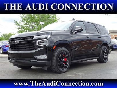 Used 2023 Chevrolet Tahoe RST w/ RST Performance Edition