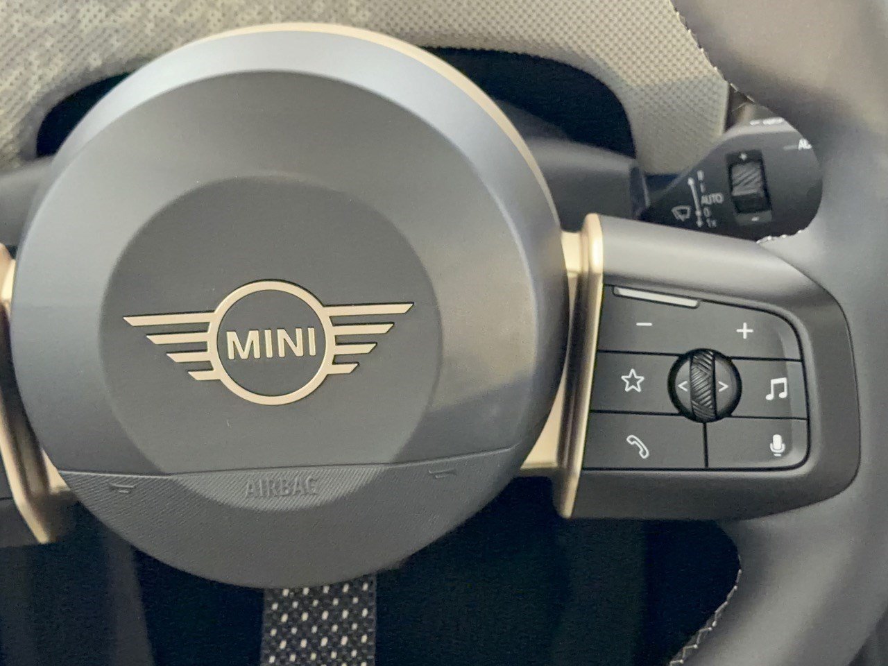 New 2026 MINI Cooper S FWD image 19