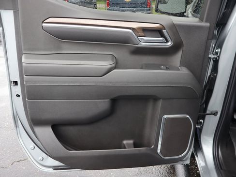 Used 2023 Chevrolet Silverado 1500 RST w/ Rally Edition image 25