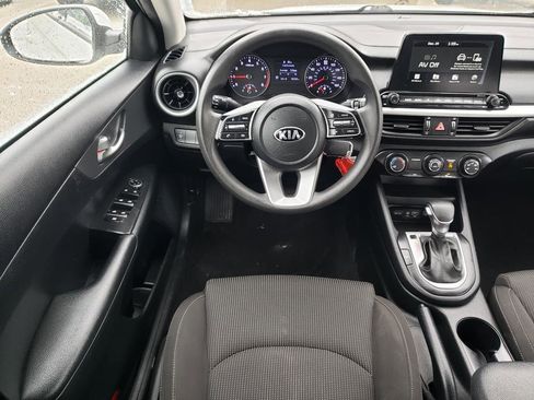 Used 2020 Kia Forte LXS image 21
