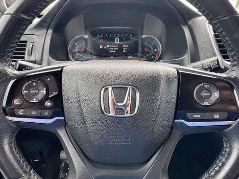 Used 2022 Honda Pilot Special Edition image 26