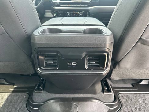 Used 2023 Chevrolet Silverado 1500 LT w/ Protection Package AWD/4WD image 23
