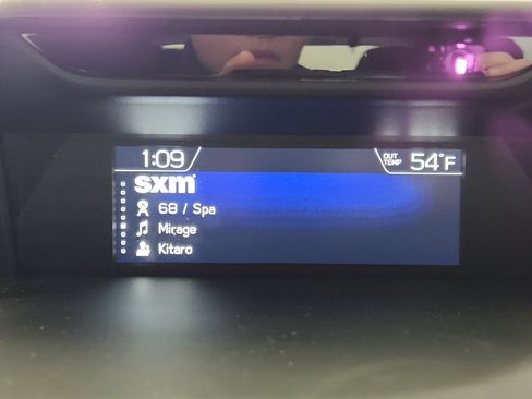 Used 2024 Subaru Forester Touring image 19