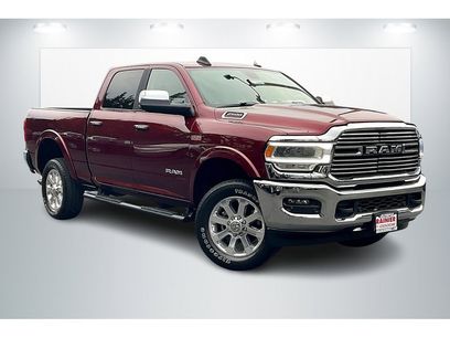 Used 2022 RAM 2500 Laramie