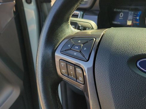 Used 2022 Ford Ranger Lariat w/ Equipment Group 501A High image 29