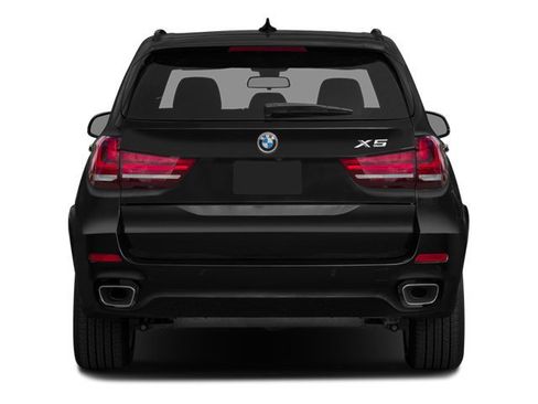 Used 2014 BMW X5 sDrive35i RWD image 6