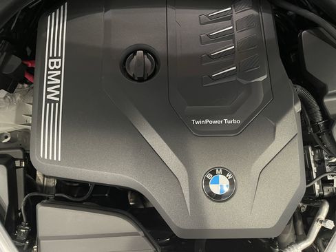 Used 2023 BMW 430i Gran Coupe xDrive w/ Premium Package image 27