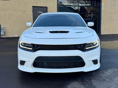 Used 2016 Dodge Charger SRT Hellcat w/ Harman/Kardon Audio Group image 7