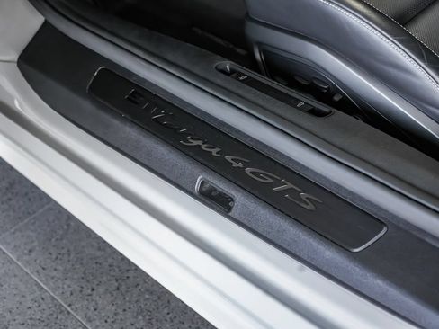Certified 2023 Porsche 911 Targa 4 GTS AWD/4WD image 15