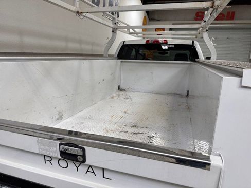 Used 2019 Chevrolet Silverado 2500 W/T w/ WT Convenience Package image 75