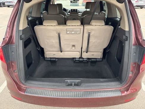 Used 2018 Honda Odyssey EX-L image 24