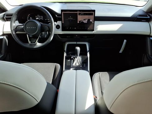 New 2026 MAZDA CX-5 Preferred AWD/4WD image 24