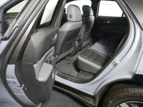 New 2025 Honda Prologue Touring image 16