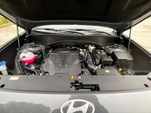 New 2026 Hyundai Palisade Calligraphy image 10