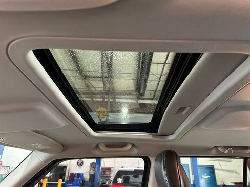 Used 2016 Jeep Patriot High Altitude AWD/4WD image 28