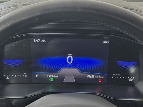 Used 2024 Volkswagen Jetta SE image 12