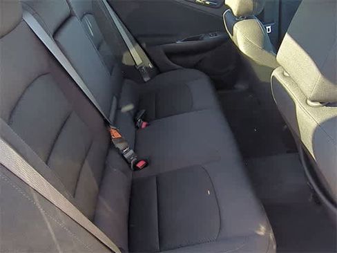 Used 2023 Chevrolet Malibu LT image 21
