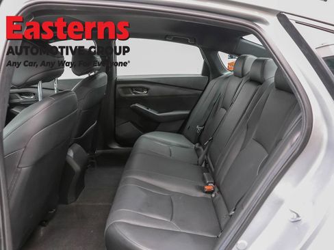 Used 2024 Honda Accord Sport image 20