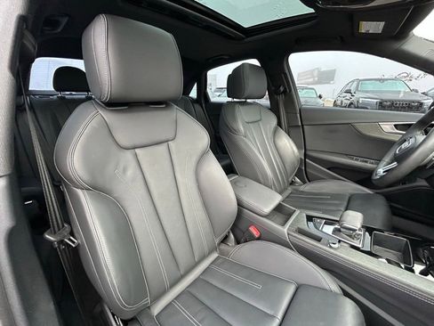 Used 2023 Audi A4 2.0T Premium Plus w/ Premium Plus Package image 41