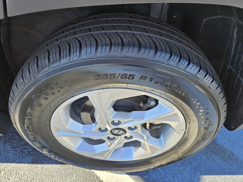 Used 2024 Hyundai Tucson SEL image 14