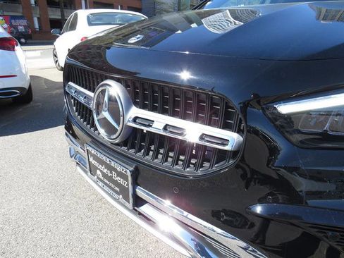 Used 2026 Mercedes-Benz GLA 250 4MATIC image 24