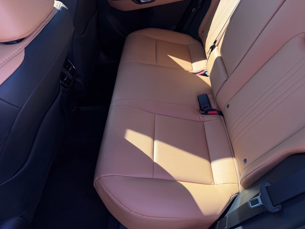 Used 2025 Lexus NX 250 AWD w/ Cold Area Package image 13