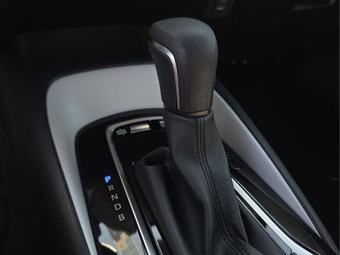 New 2026 Toyota Corolla SE image 26