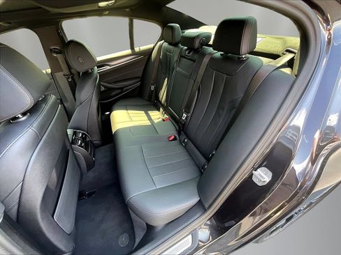 Used 2023 BMW 540i xDrive w/ M Sport Package AWD/4WD image 22